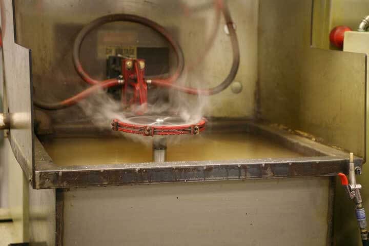 heat treating 1